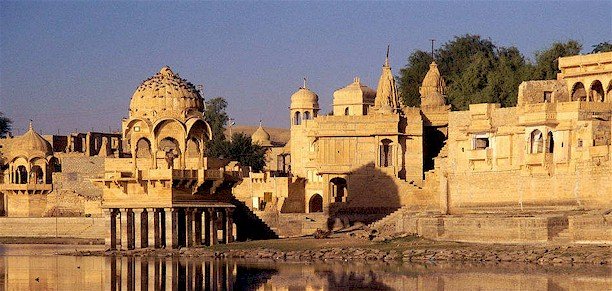 Jaisalmer Holiday Tour